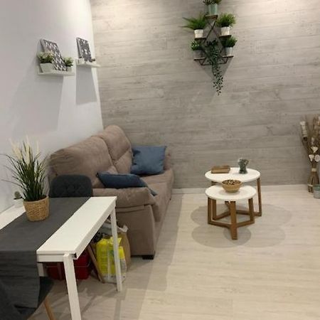Caleta Dreams. Apartamento A Estrenar. A 60 Metros Playa Cadiz Bagian luar foto
