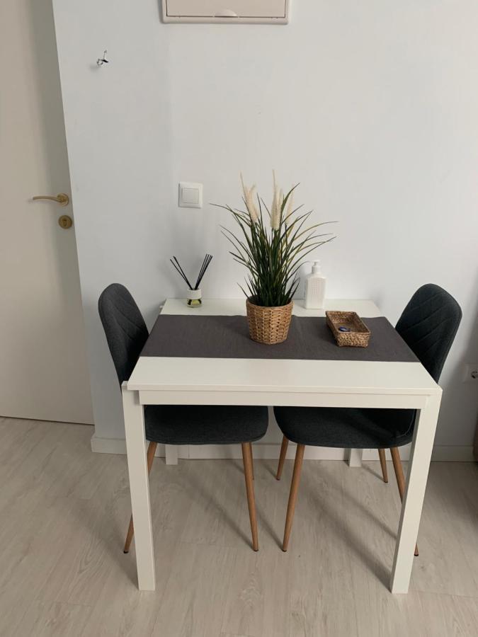 Caleta Dreams. Apartamento A Estrenar. A 60 Metros Playa Cadiz Bagian luar foto